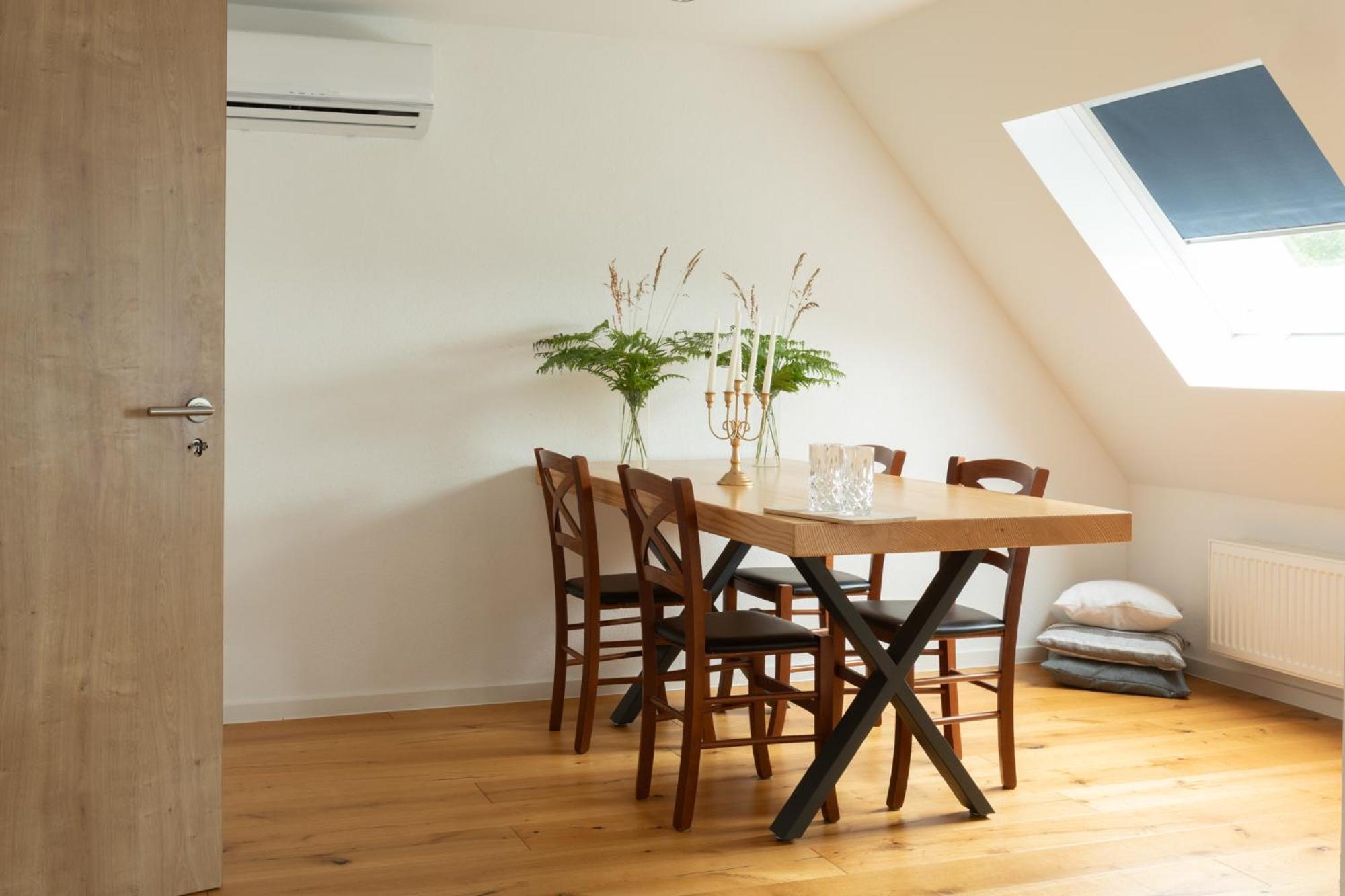 Haus Nilson Apartment Gengenbach Room photo