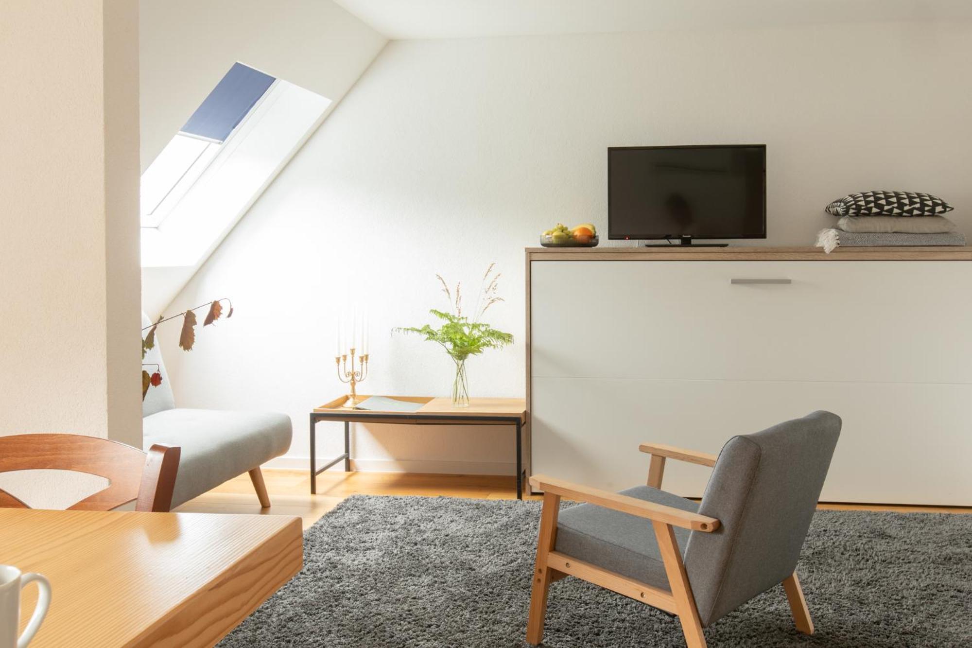 Haus Nilson Apartment Gengenbach Room photo