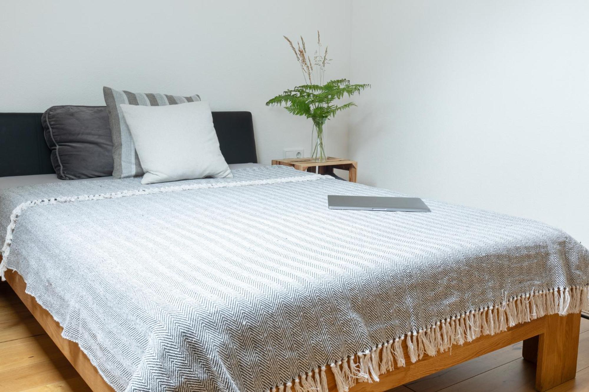 Haus Nilson Apartment Gengenbach Room photo