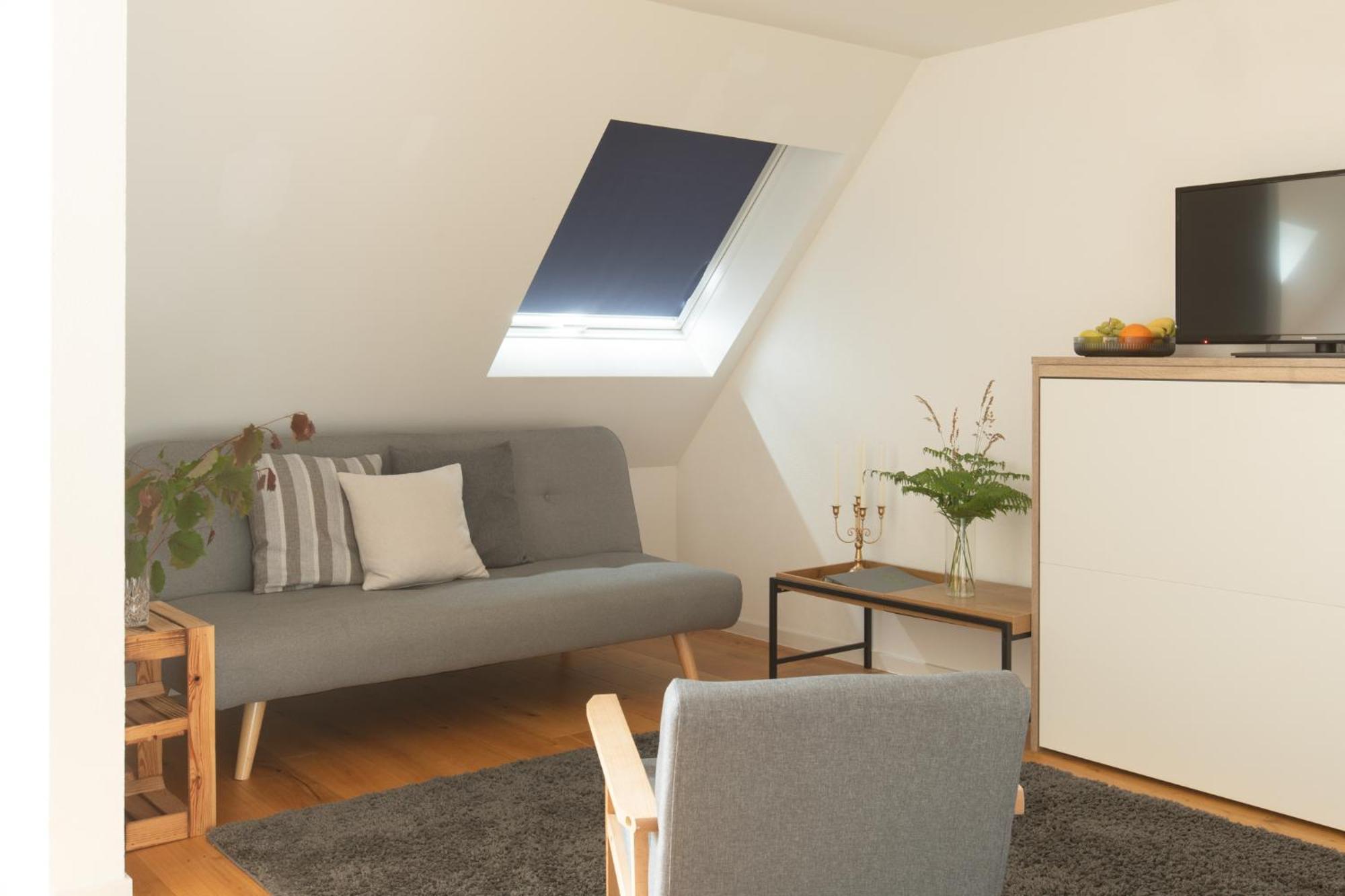 Haus Nilson Apartment Gengenbach Exterior photo